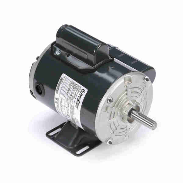 Marathon 0.50 Hp General Purpose Farm Duty Motor, 1 Phase, 1800 Rpm, X913 X913